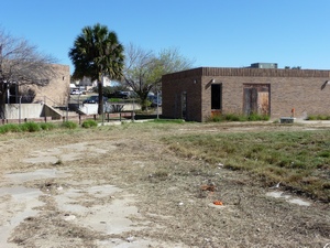 Zapata County Museum