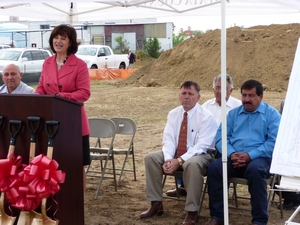 Water Works Water Treatment Expansion Project