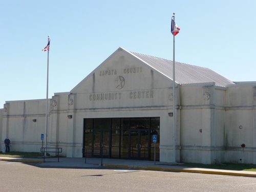 Community Center